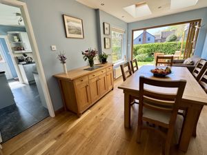 Dining/Family Room- click for photo gallery